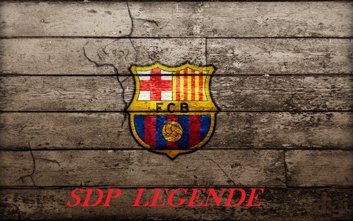 SDP LEGENDE Index du Forum
