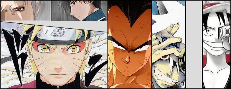 Alliance Nakama de Vega Index du Forum