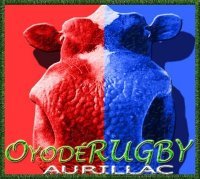 OYODÉ RUGBY Forum Index