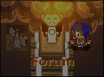 Graal Maker Forum Index