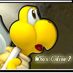 Qui est en ligne ?