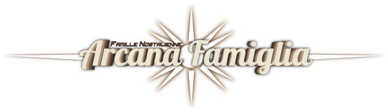 Index du Forum