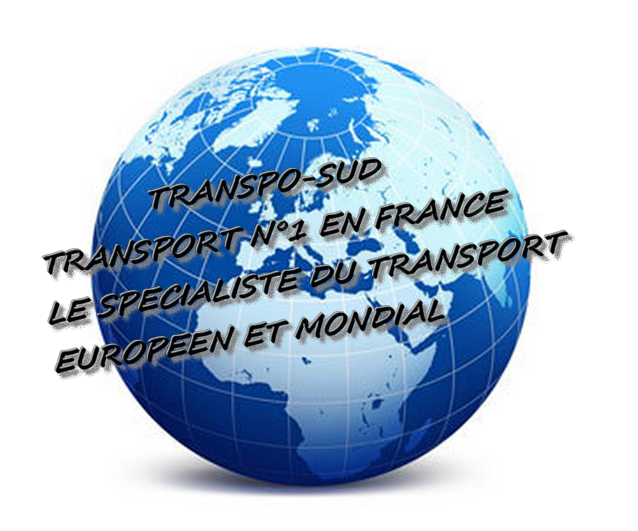 transpo-sud Index du Forum