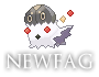 Newfag'