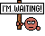 J'attends