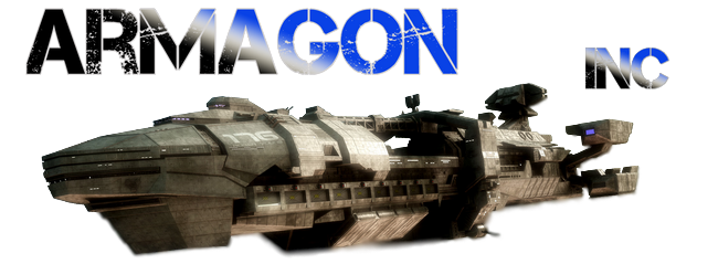 Armagon inc Index du Forum