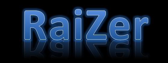 raizer | team call of duty Index du Forum