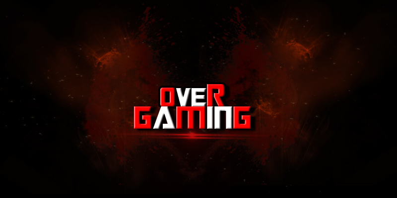 oveR GaminG Index du Forum