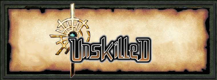 Unskilled Index du Forum