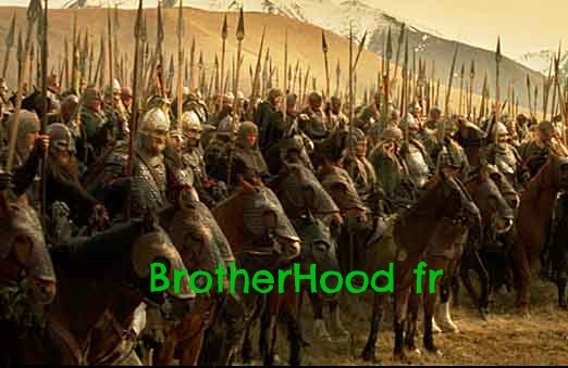 brotherhood fr Index du Forum