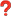 question