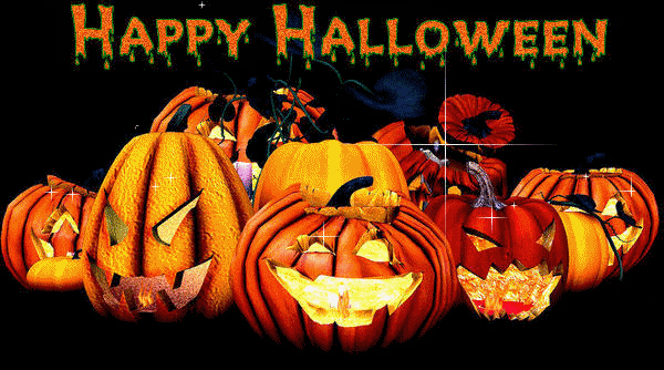 les horreur d'halloween Index du Forum