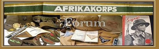 afrika korps forum Forum Index