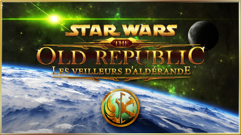 les veilleurs d'aldérande Index du Forum