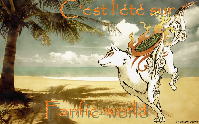 愛fanfic-world愛 Index du Forum