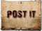 Post-it