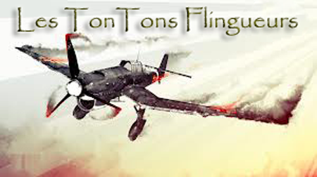 les tontons flingueurs Index du Forum