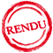 Rendu