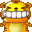HAHATIGRE