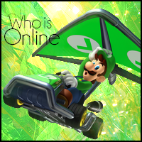 Qui est en ligne ?
