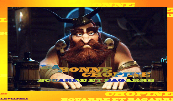 la bonne chopine Index du Forum