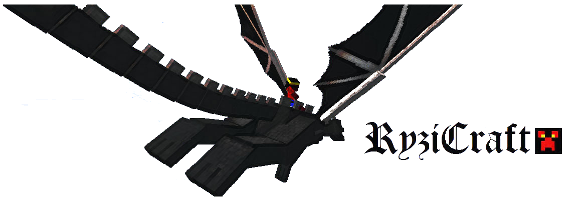 RyziCraft Index du Forum