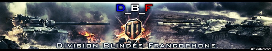 division-blindée-francophone Forum Index