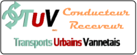 Conducteur - Receveur