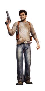Nathan Drake