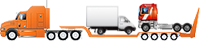Routier Expert toutes catégories