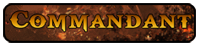 Commandant