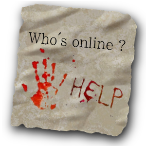 Who is Online