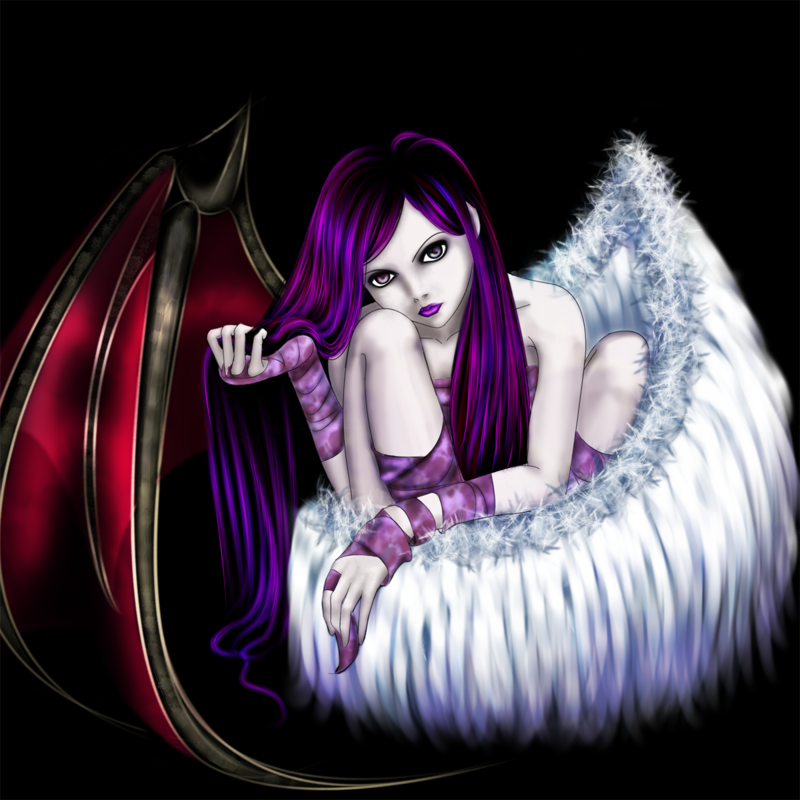 Devils Angel Index du Forum