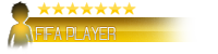FIFA FRENCH PLAYER (Juillet/Aout)