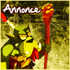 Annonce