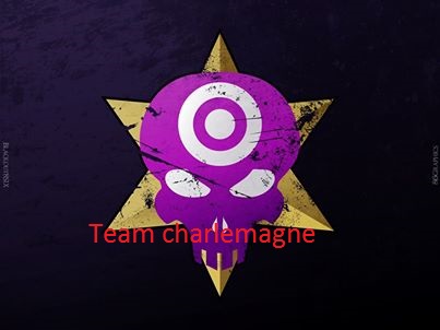 team charlemagne Index du Forum