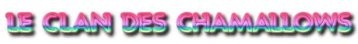 Index du Forum