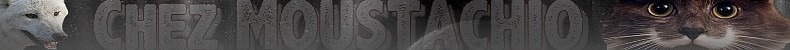 Chez Moust Index du Forum