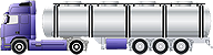 Routier Confirmée