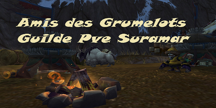 amis des grumelots Index du Forum