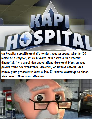 [URG] l'association urgence de kapi hospital. Index du Forum
