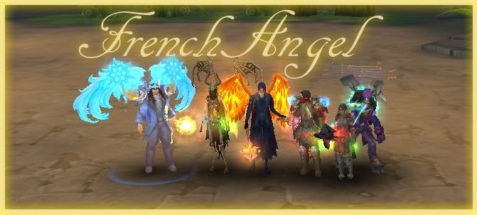 FrenchAngel Index du Forum