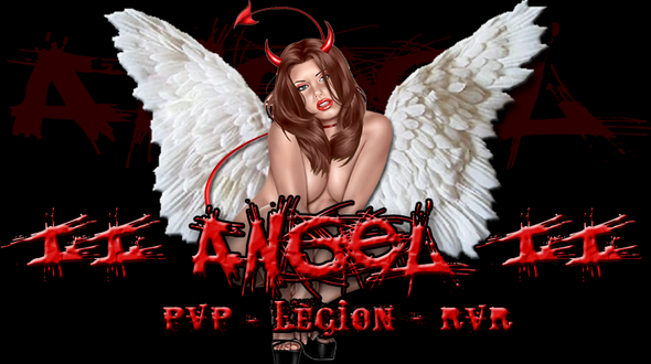 légion angel Index du Forum
