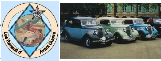 Les Renault d'avant guerre Forum Index