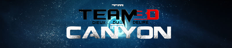 Team 3D pour le fun ! Index du Forum