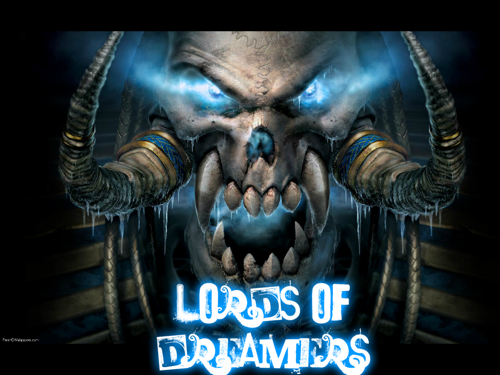 Lords Of Dreamers Index du Forum