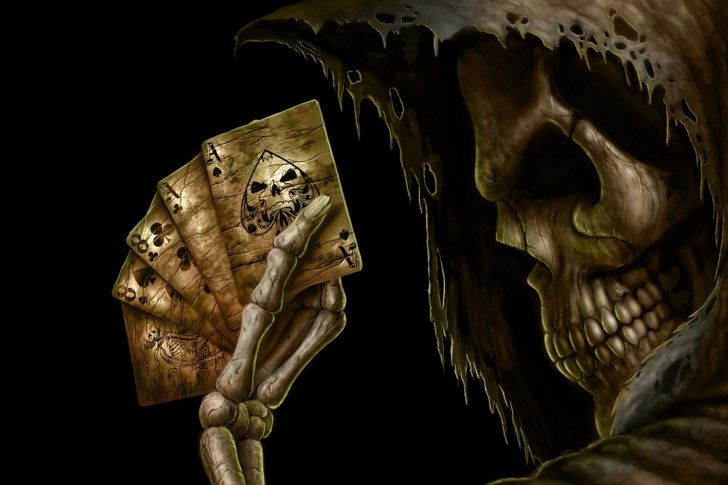 LES IMMORTELS Index du Forum