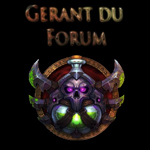 Gérant du forum