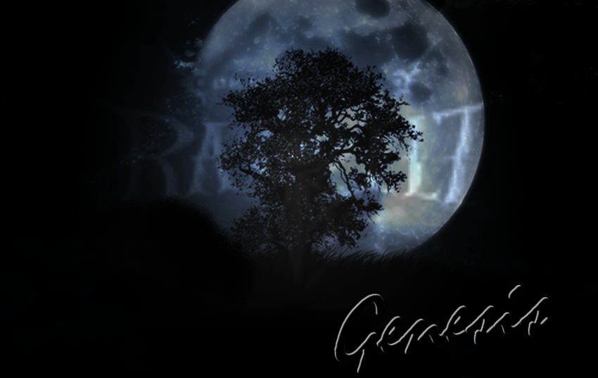 genesis Index du Forum