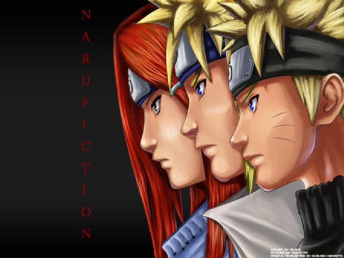 narufiction Index du Forum